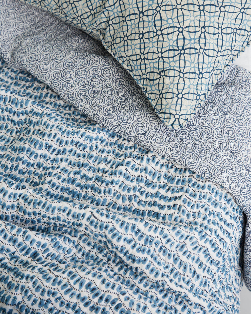 Amulet Quilt