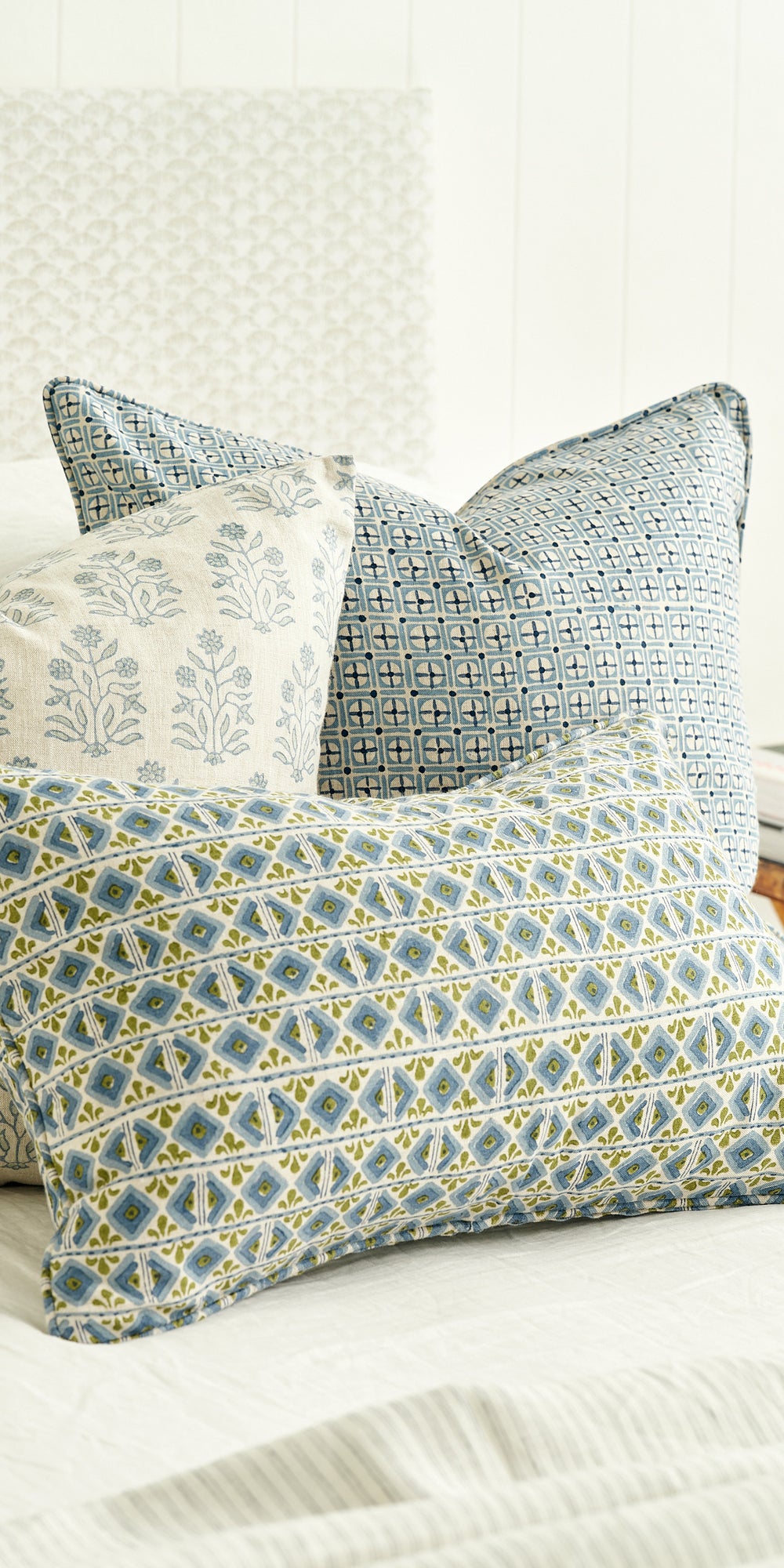 Amer Tahoe Pillowcase in - Cushions - Walter G Australia