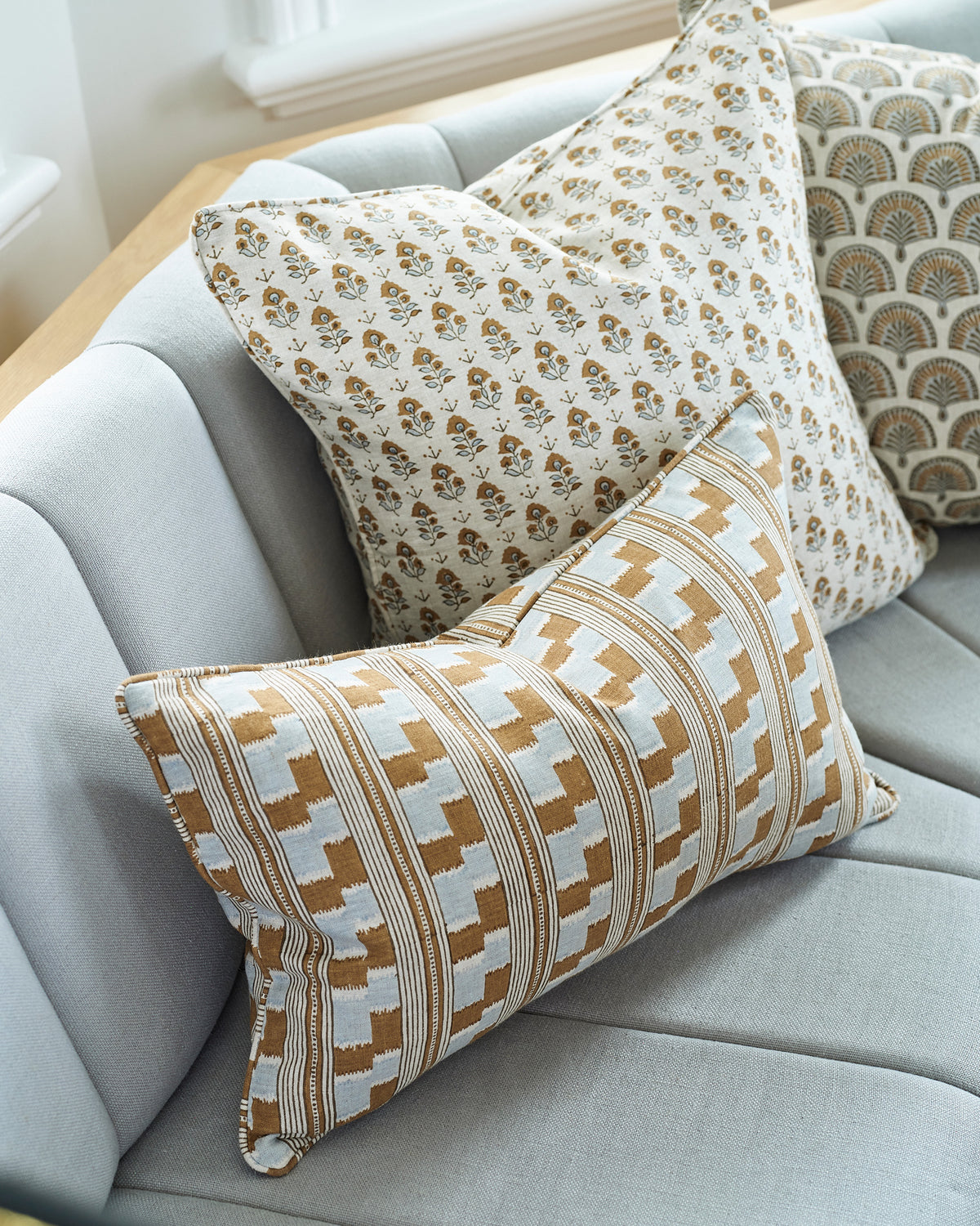Kutch Sahara Pillowcase