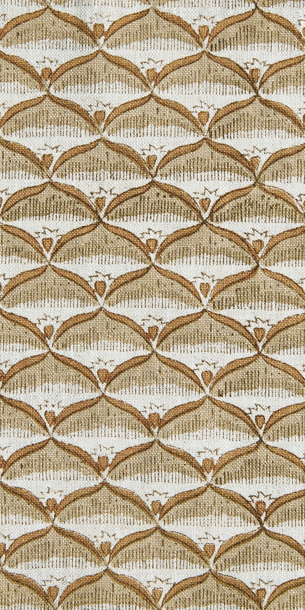 Salerno Amaro Linen in - Fabric - Walter G Australia