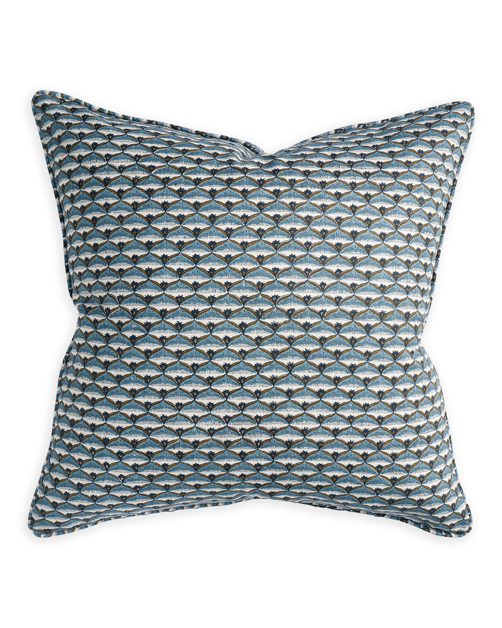 Salerno Tobacco Pillow