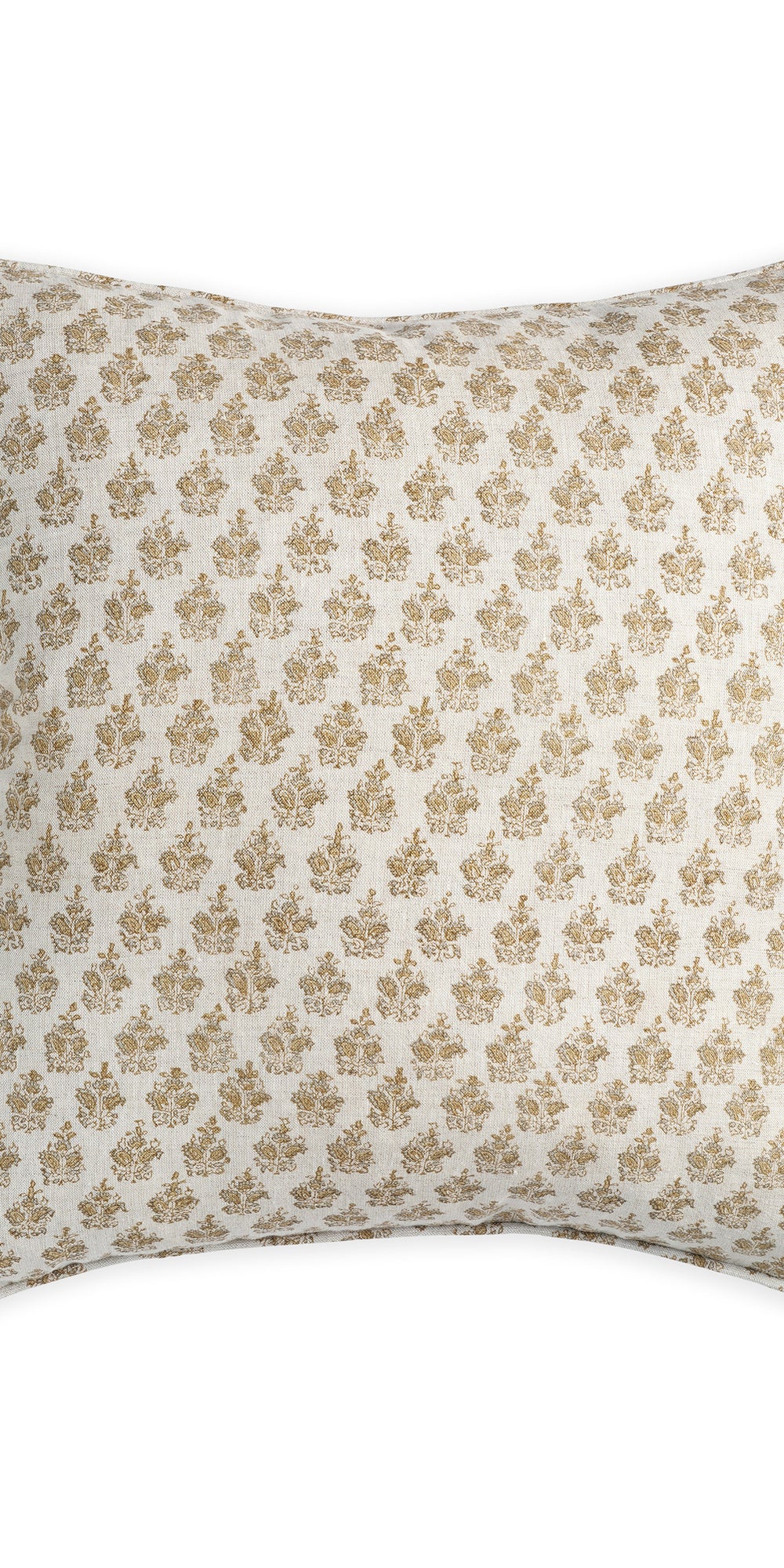 Sanganer Elm Pillowcase in - Cushions - Walter G Australia