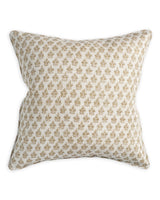Sanganer Elm Pillowcase