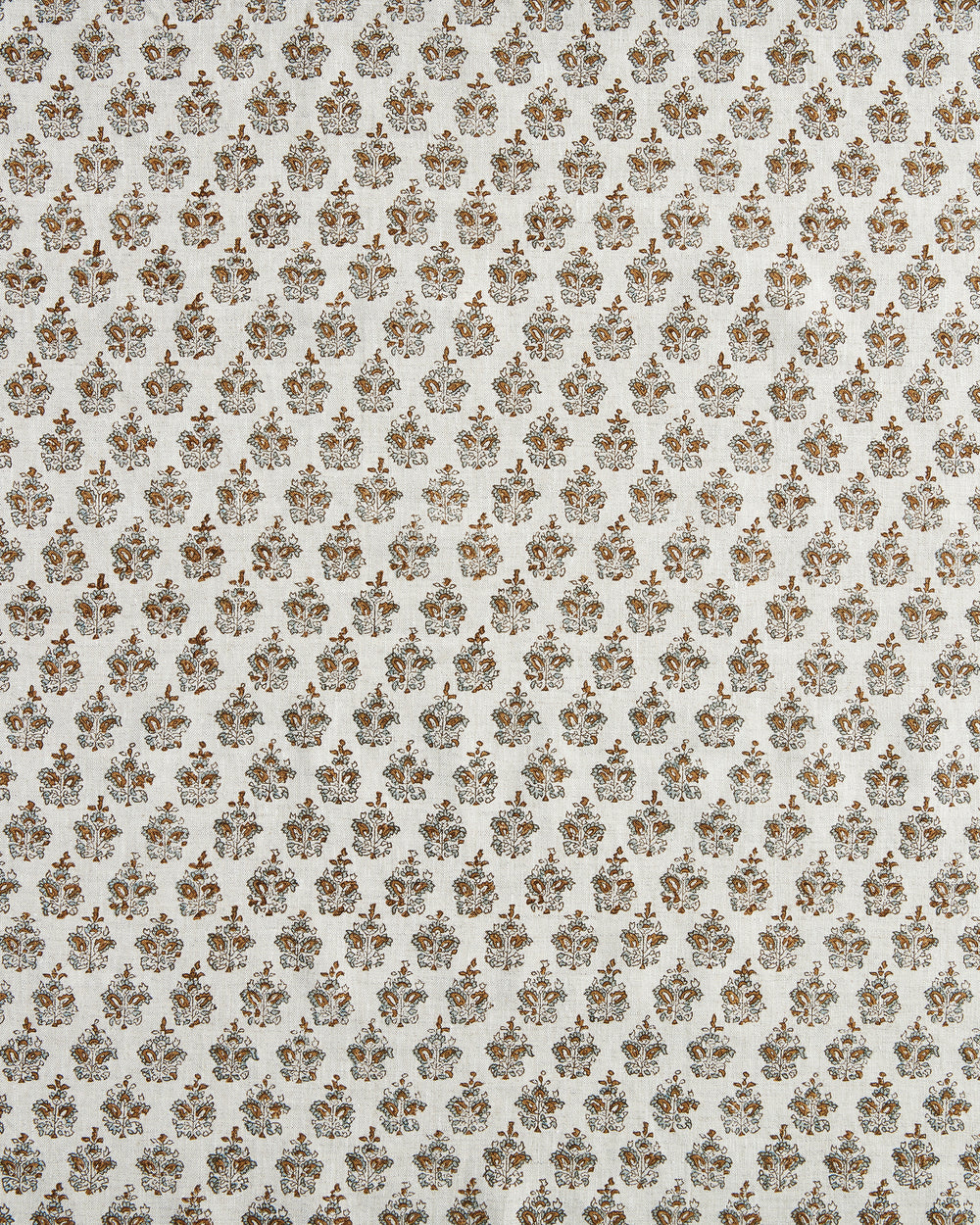 Sanganer Sahara Linen