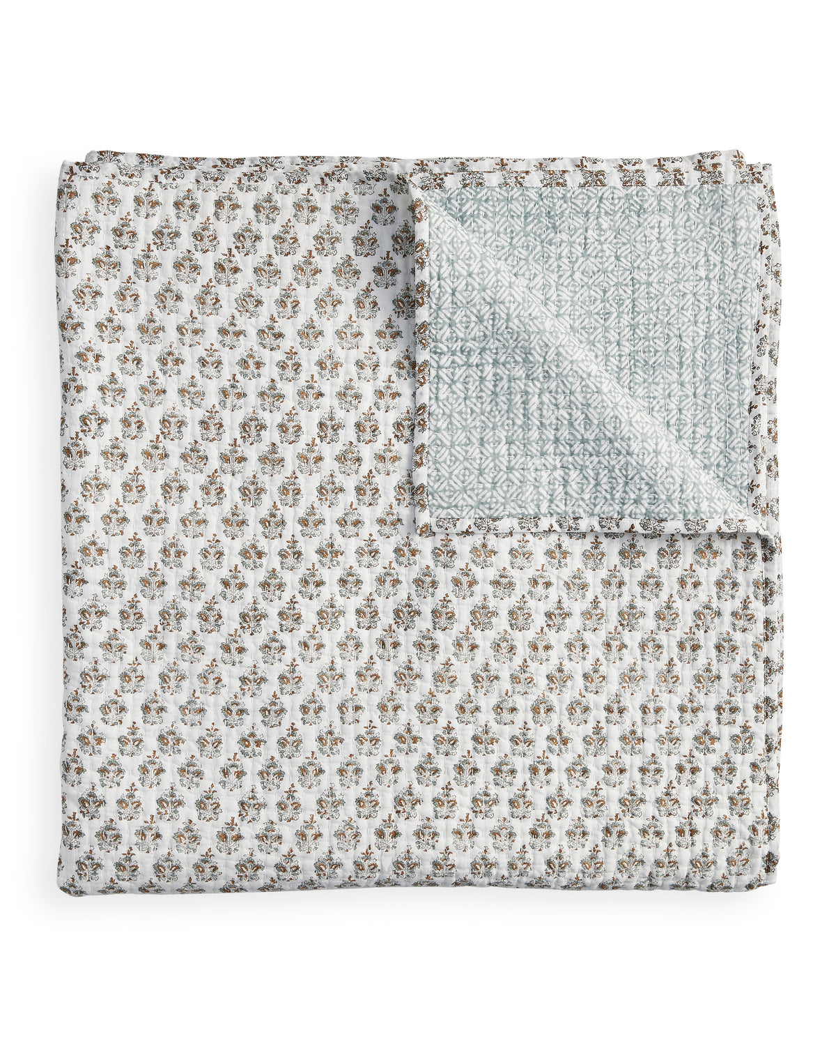 Walter G Hanami Quilt