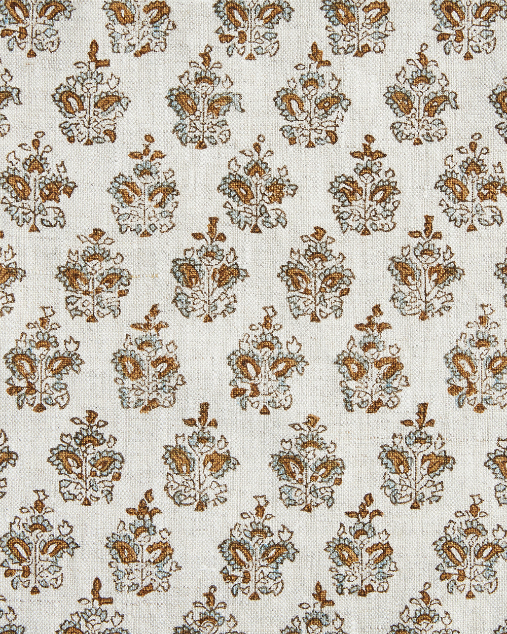 Sanganer Sahara Linen