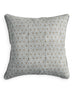 Santiago Sahara linen cushion 50x50cm