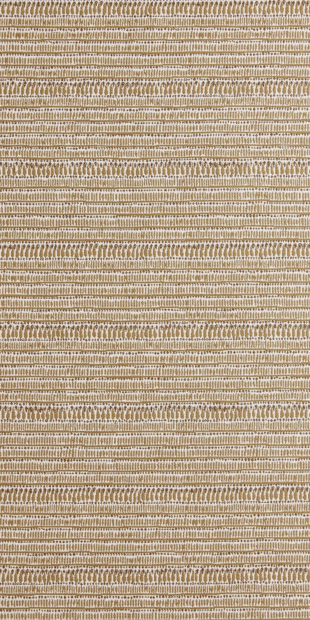 Saqqara Ochre Woven in - Wovens - Walter G Australia