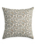 Savoie Egypt linen cushion 50x50cm