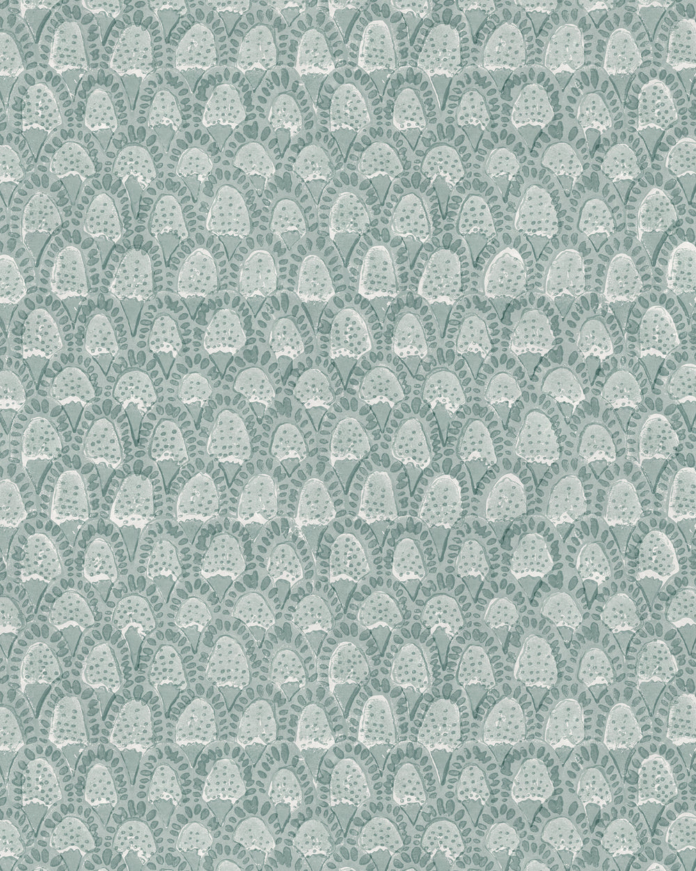 Scopello Bluegum Wallpaper in - Wallpaper - Walter G Australia