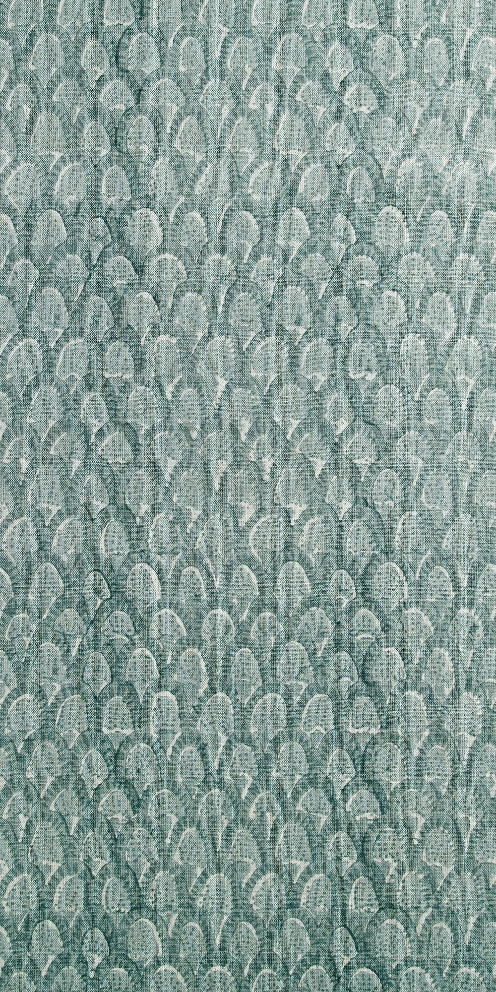 Scopello Celadon Linen in - Fabric - Walter G Australia