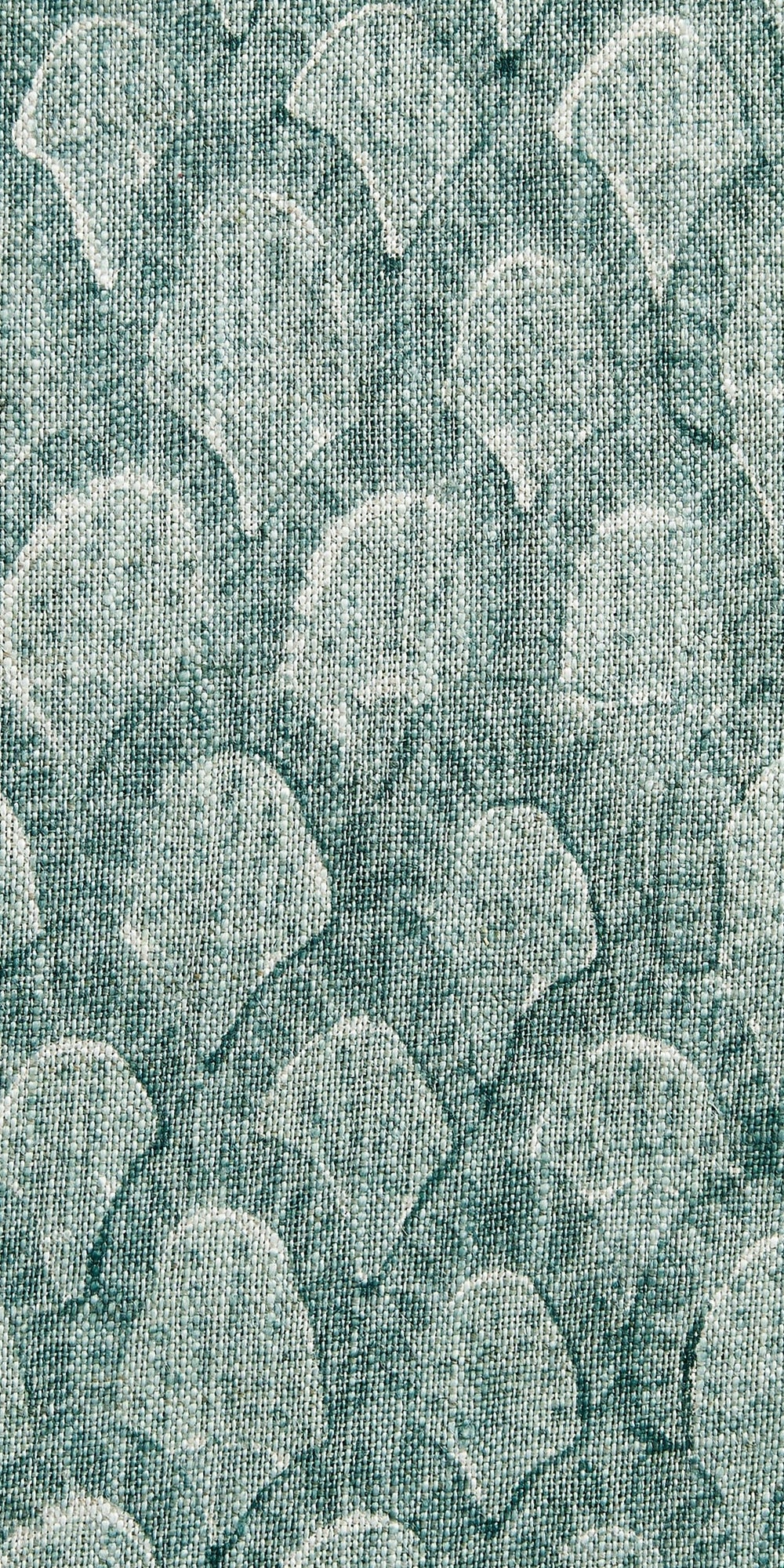 Scopello Celadon Linen in - Fabric - Walter G Australia