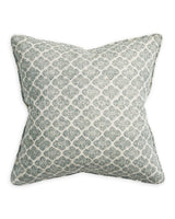 Shanghai Celadon Pillowcase