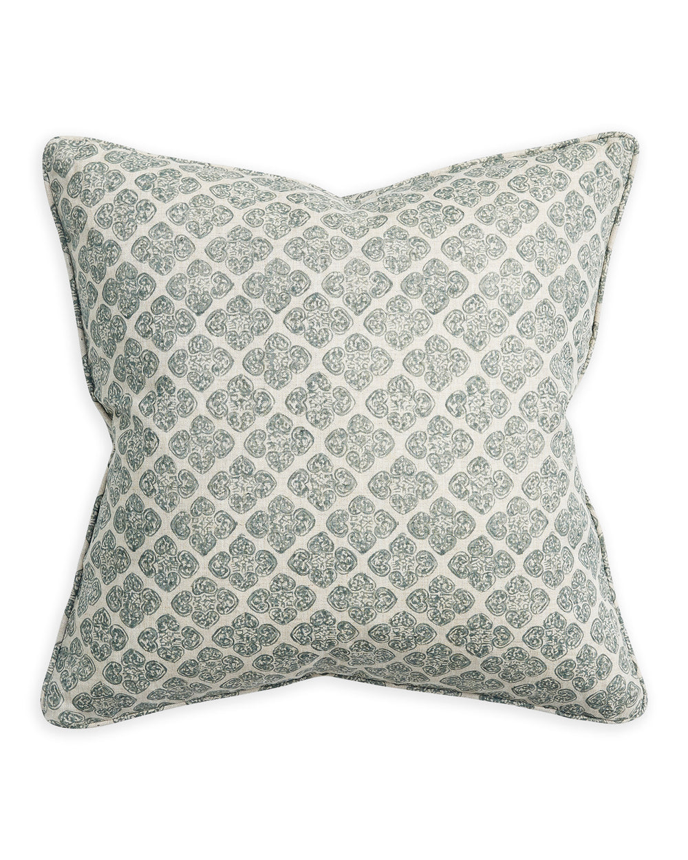 Shanghai Celadon Pillowcase
