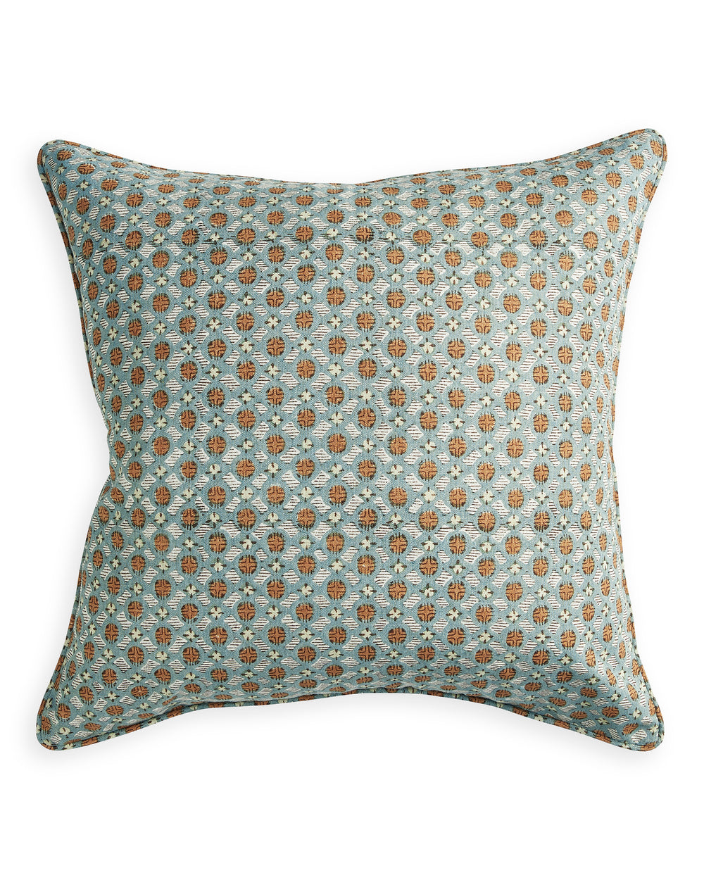 Shijo Sumac Pillowcase