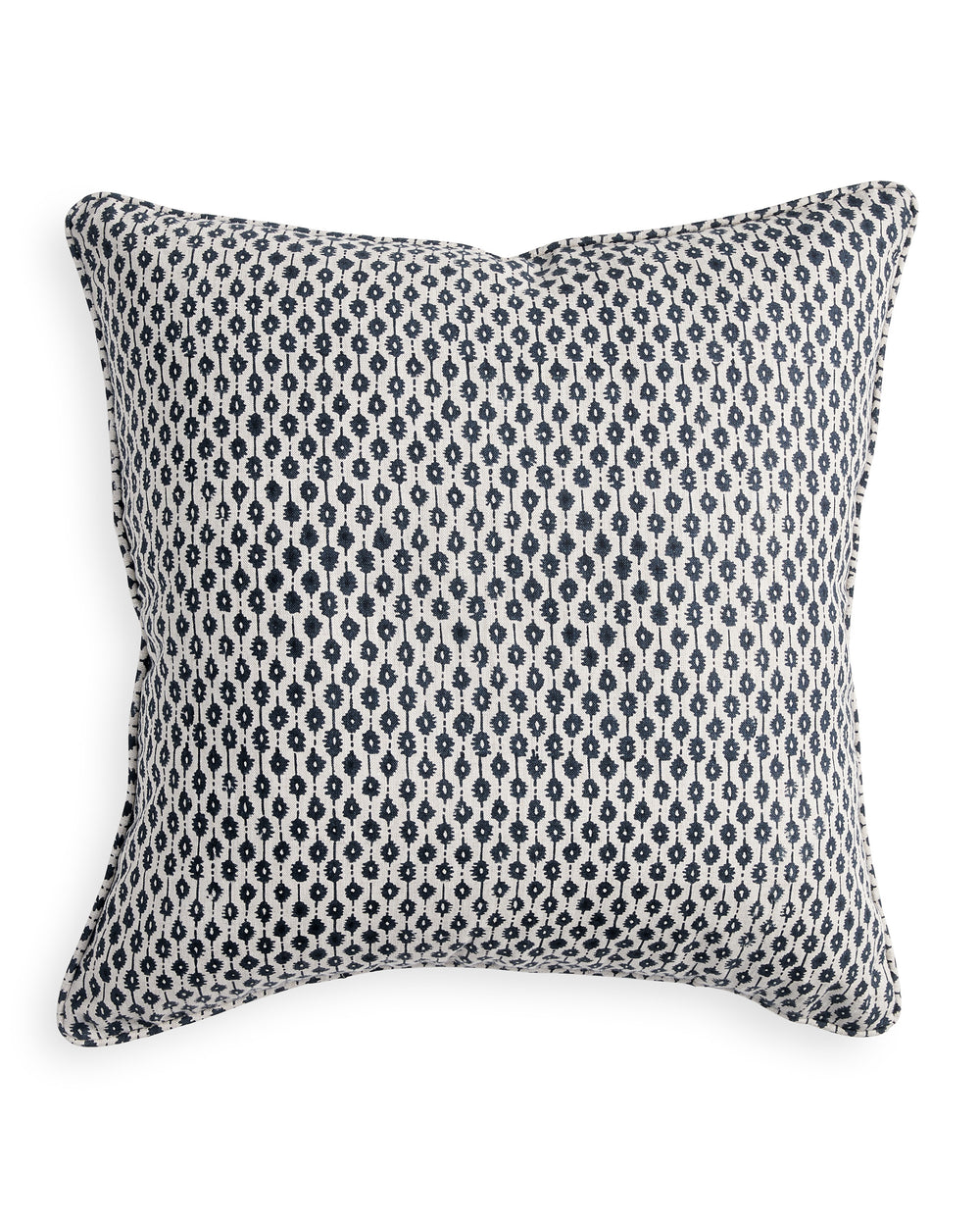 Siam Indian Teal Pillowcase