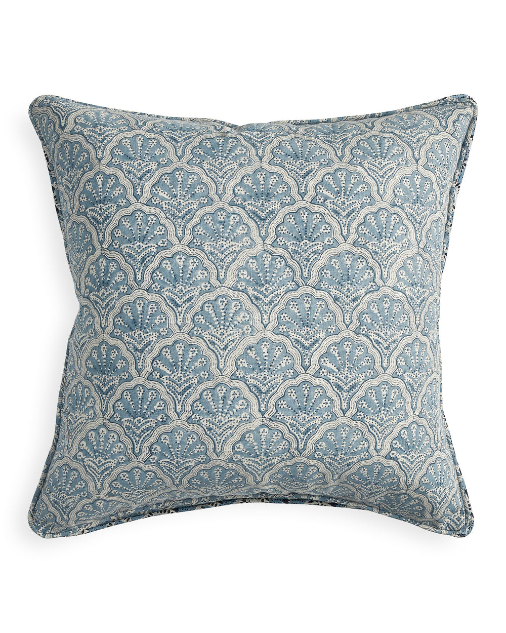 St Tropez Azure Pillowcase in - Cushions - Walter G Australia