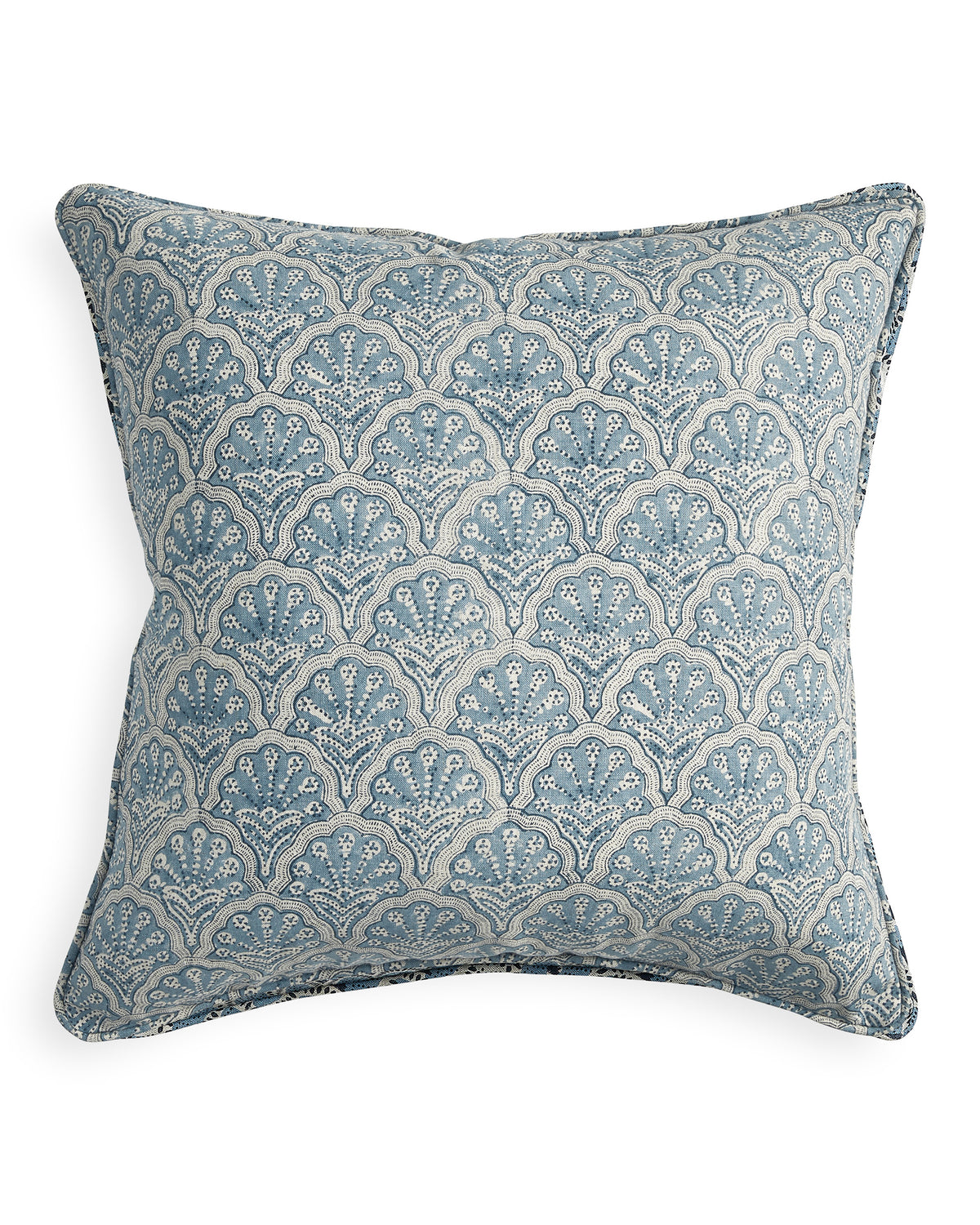 St Tropez Azure Pillowcase