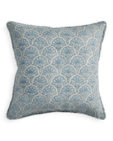 St Tropez Azure Pillowcase
