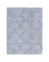 St Tropez Azure Tablecloth