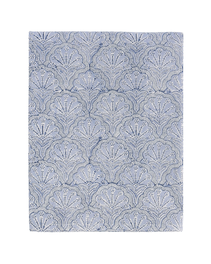 St Tropez Azure Tablecloth