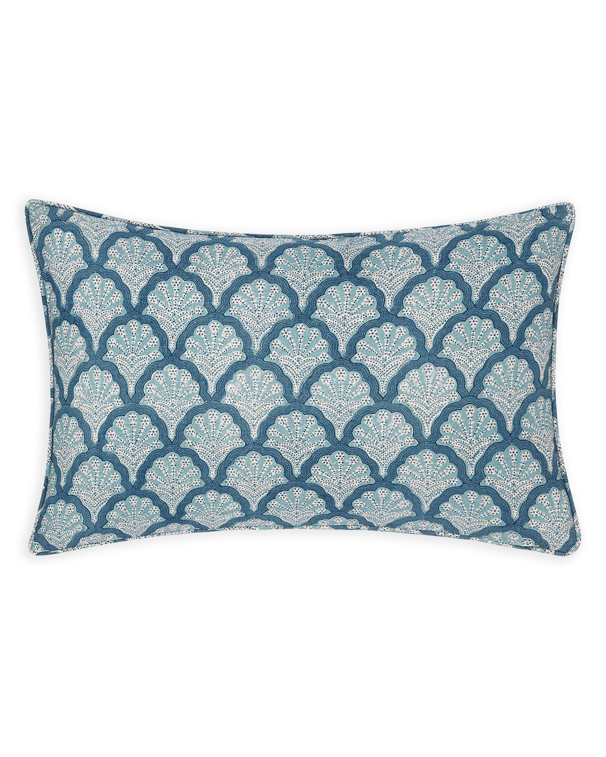 St Tropez Riviera Pillowcase