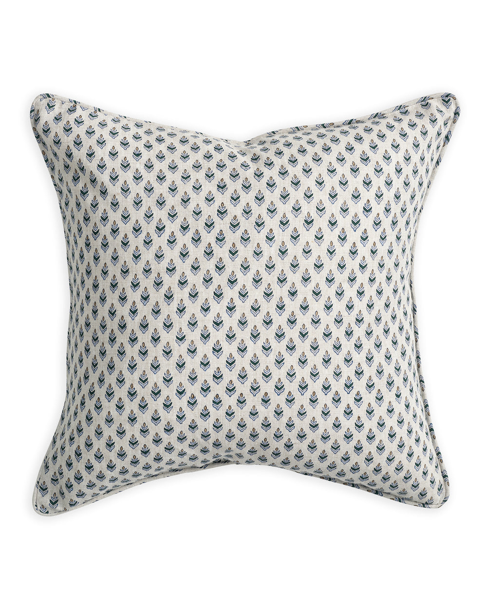 Sula Byzantine Pillowcase