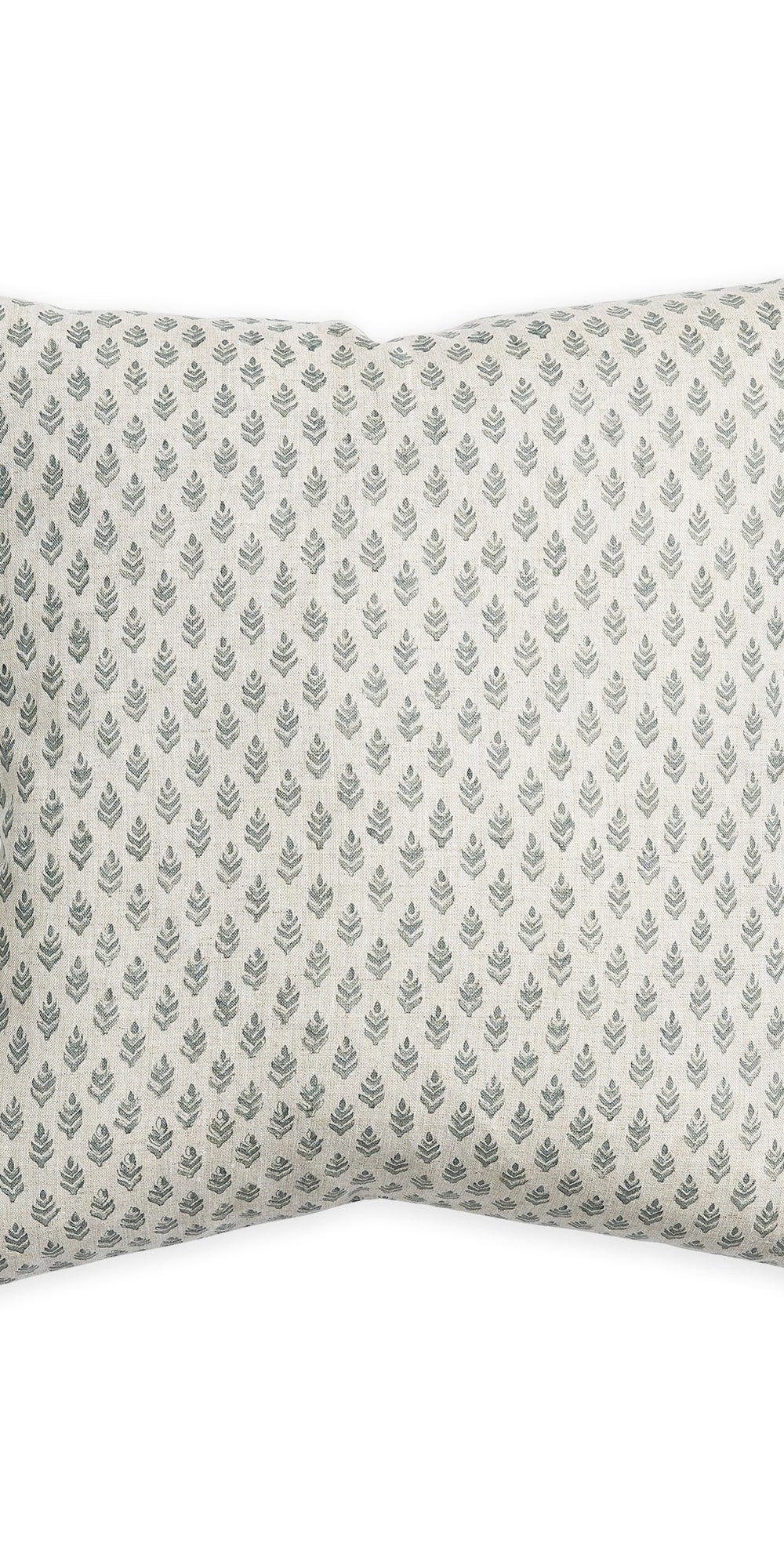 Sula Celadon Pillowcase in - Cushions - Walter G Australia