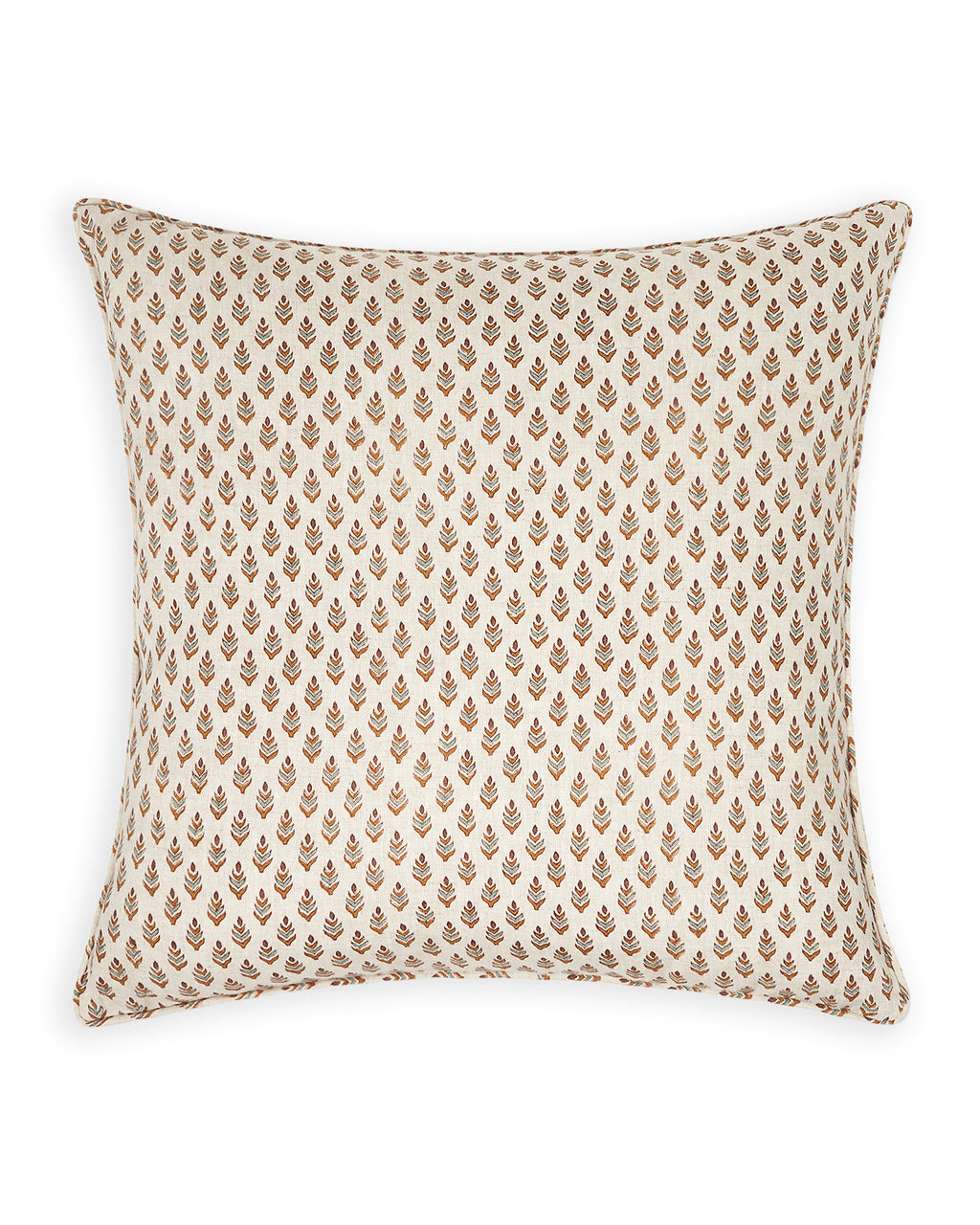 Sula Egypt linen cushion 50x50cm