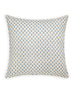 Sula Riviera linen cushion 50x50cm
