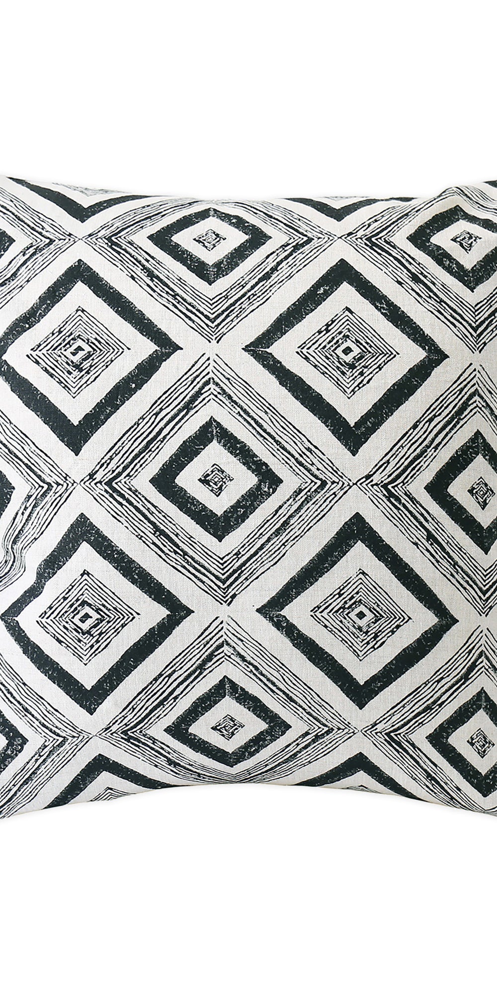 Swazi Ink Pillowcase in - Cushions - Walter G Australia
