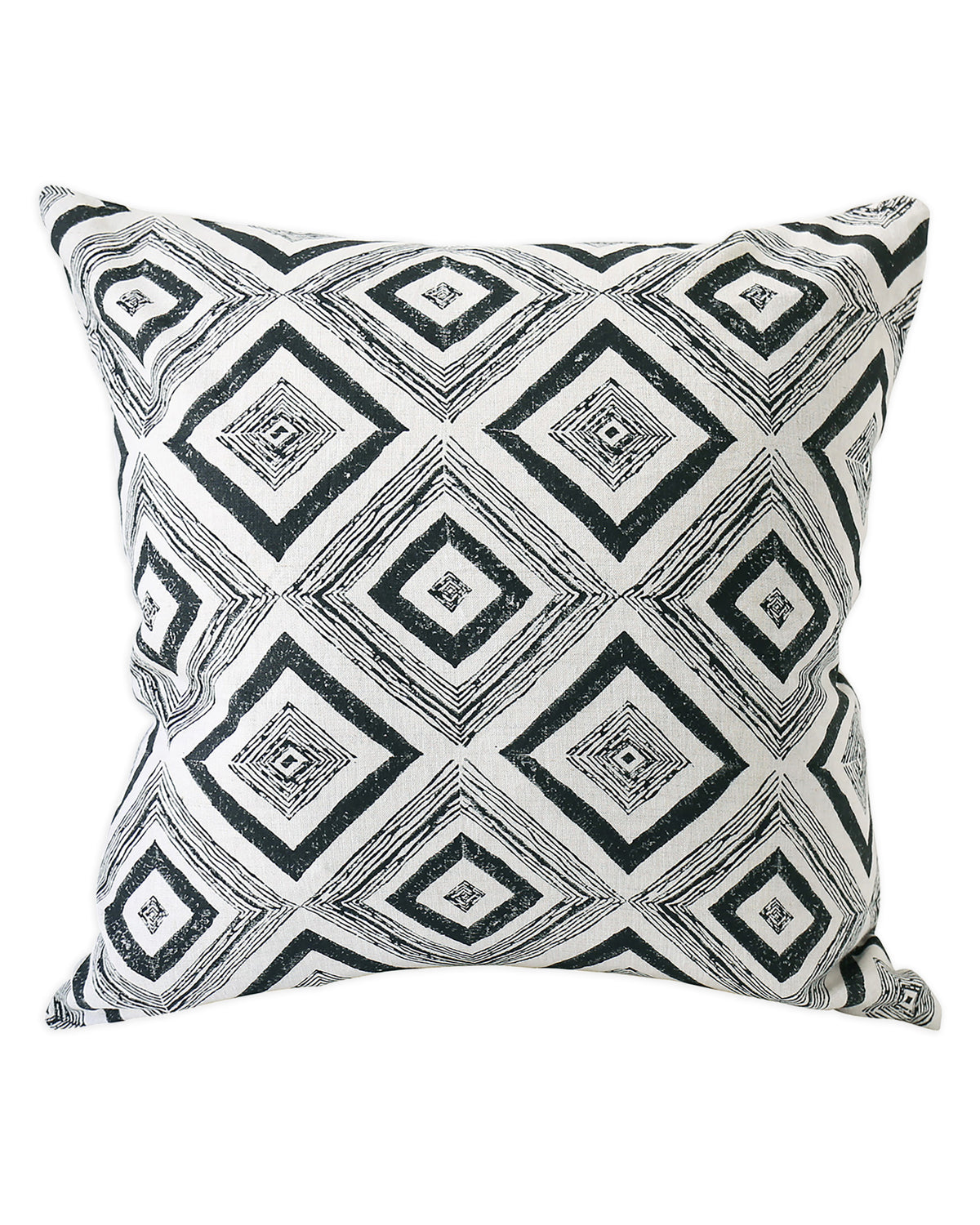 Swazi Ink Pillowcase
