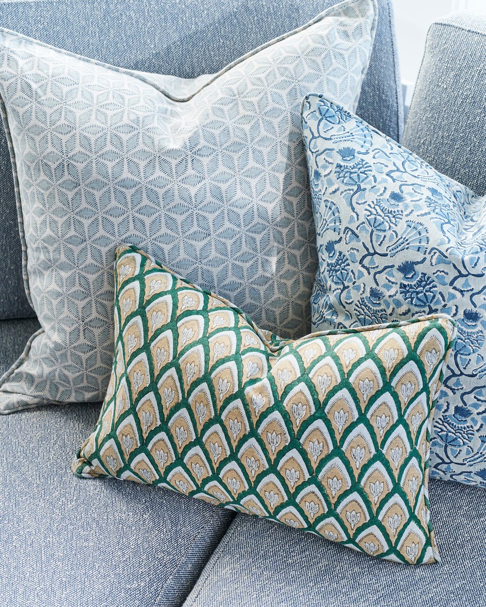 Hanami Tahoe Pillowcase
