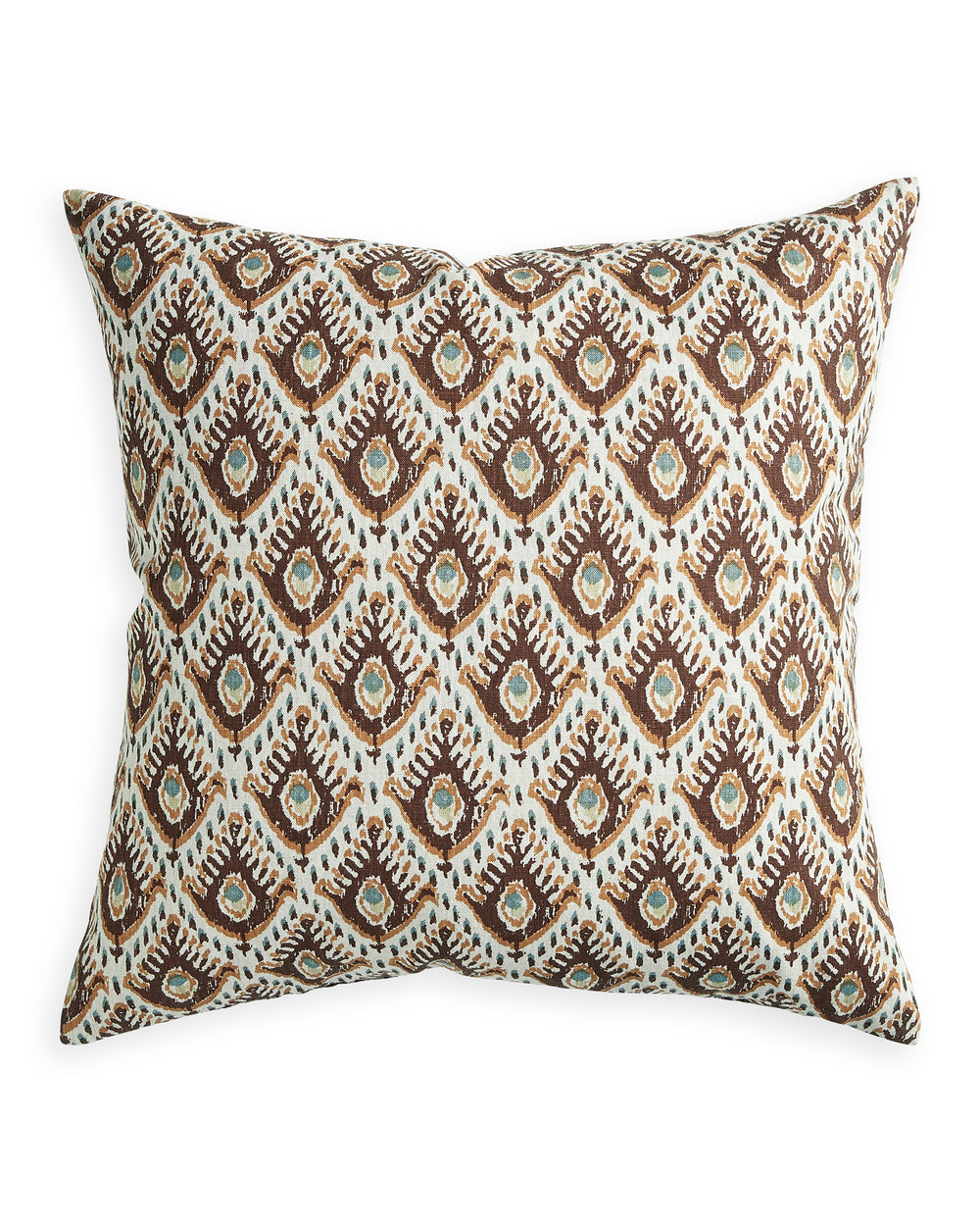 Tashkent Sumac Pillowcase