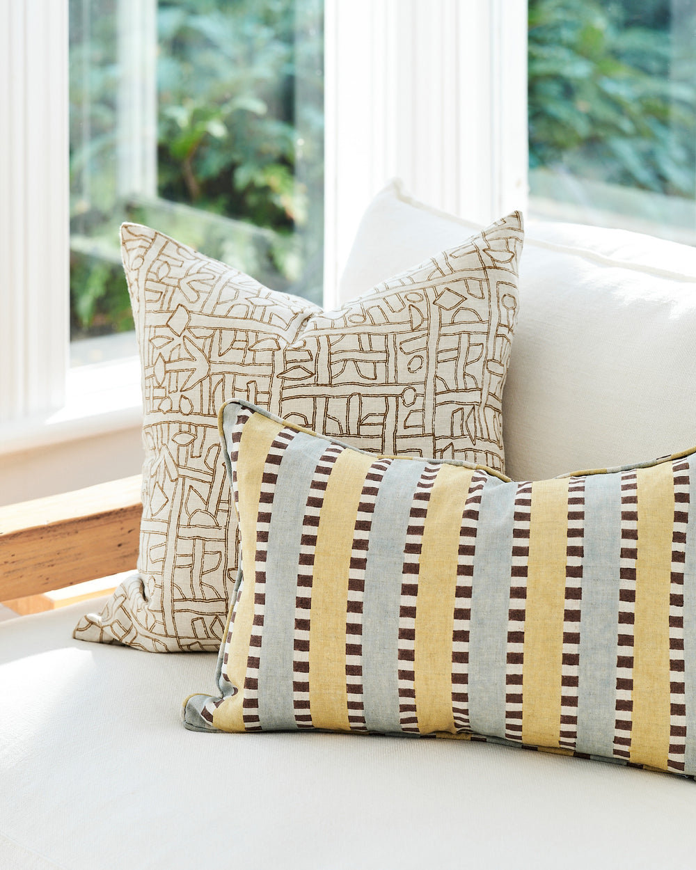 Marrakesh Light Egypt Pillowcase