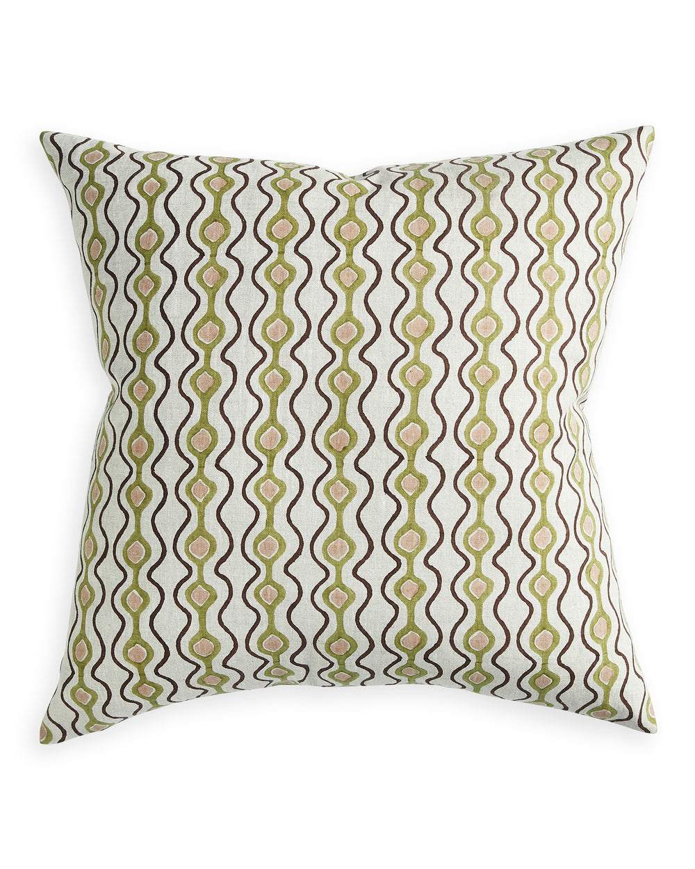 Toro Cactus Pillowcase