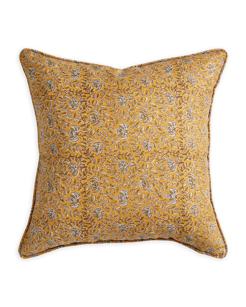 Ubud Golden Pillow