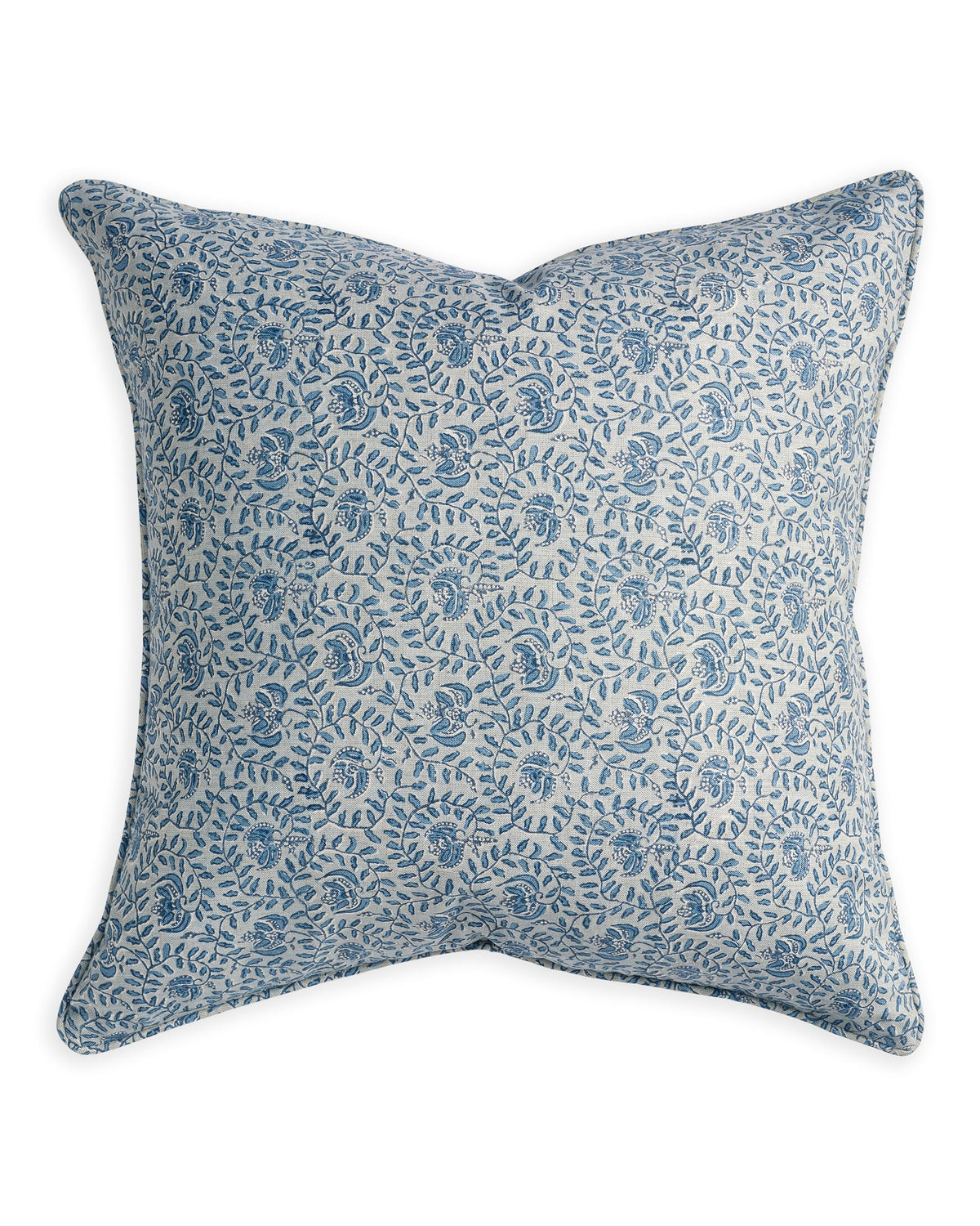 Ubud Tahoe Pillowcase