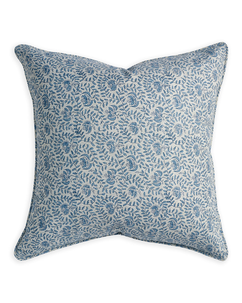 Ubud Tahoe Pillowcase in - Cushions - Walter G Australia