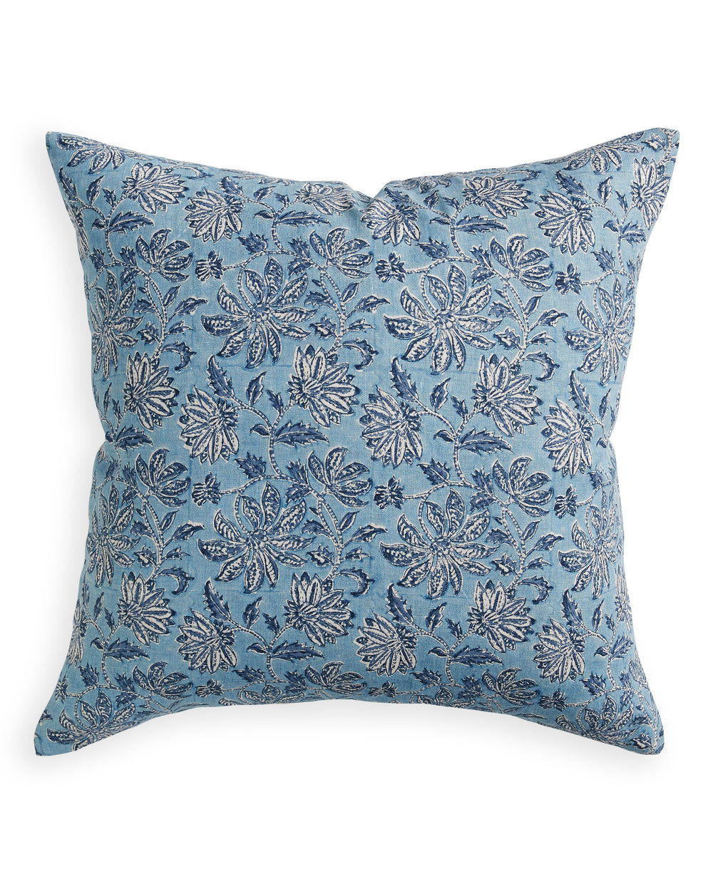 Uluwatu Riviera Pillowcase