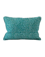 Uzes Emerald Pillowcase