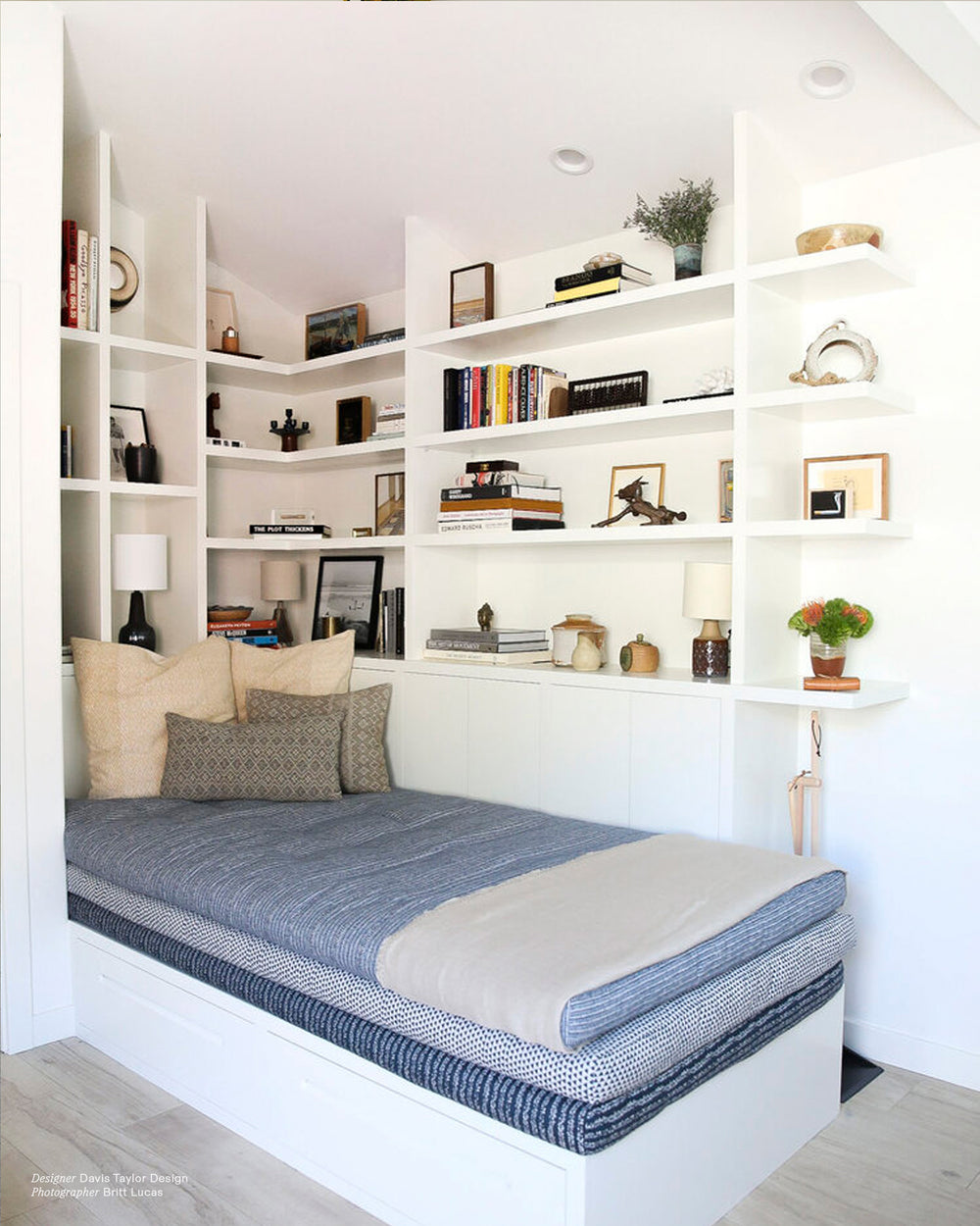 Saqqara Atlantic woven