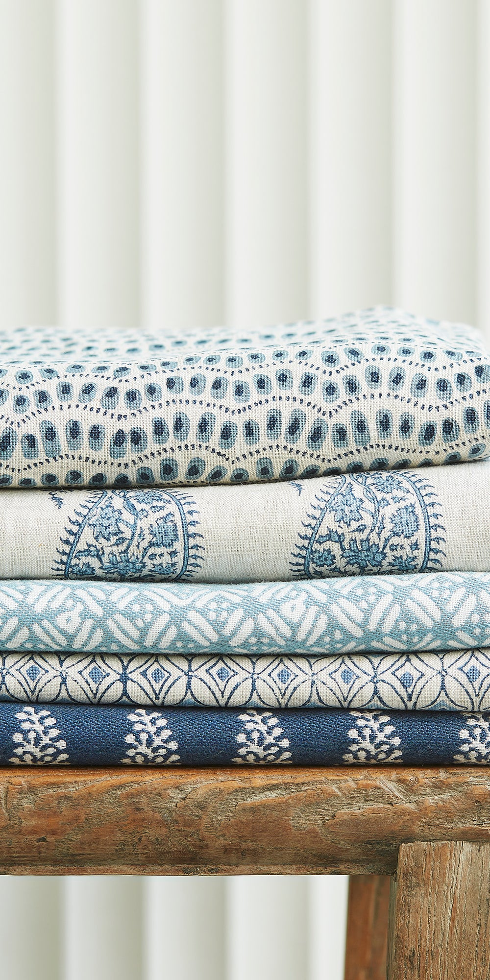 Batik Mineral woven in - Wovens - Walter G Australia