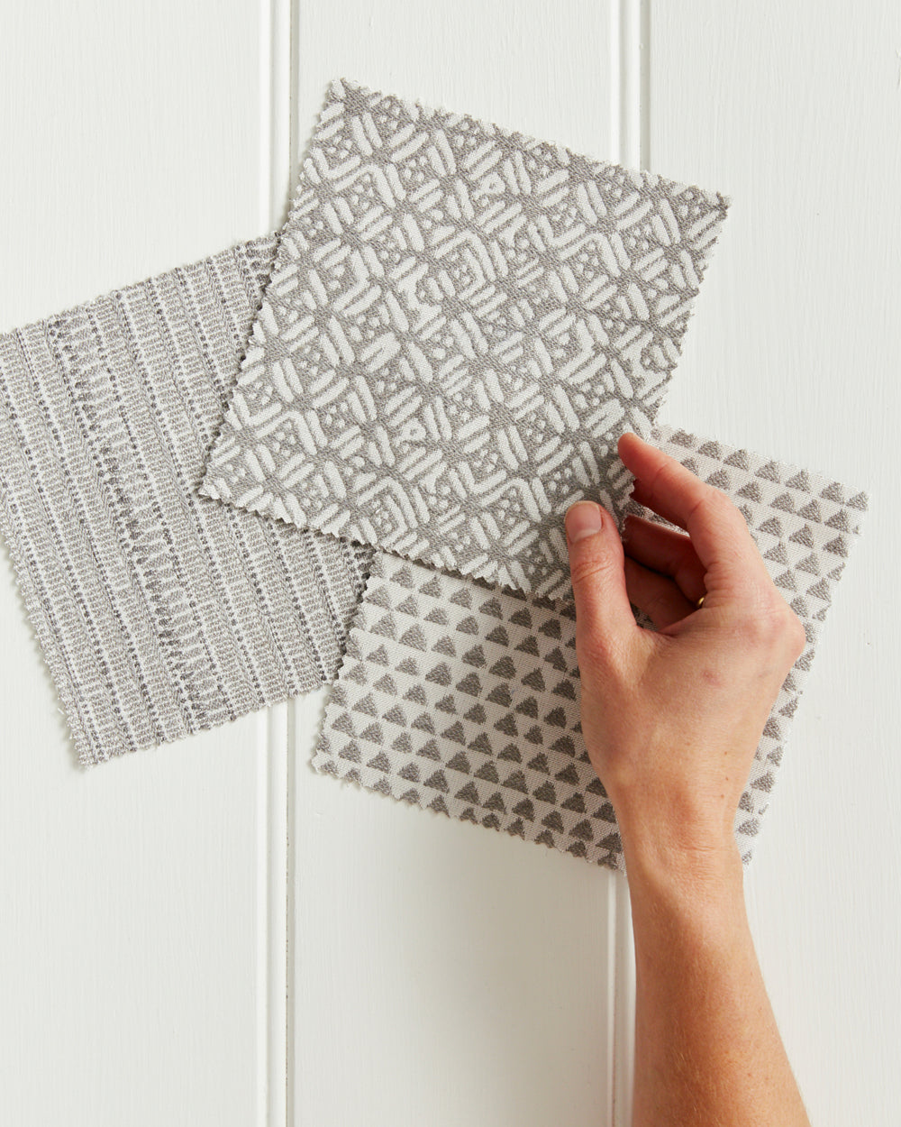 Saqqara Albatross woven