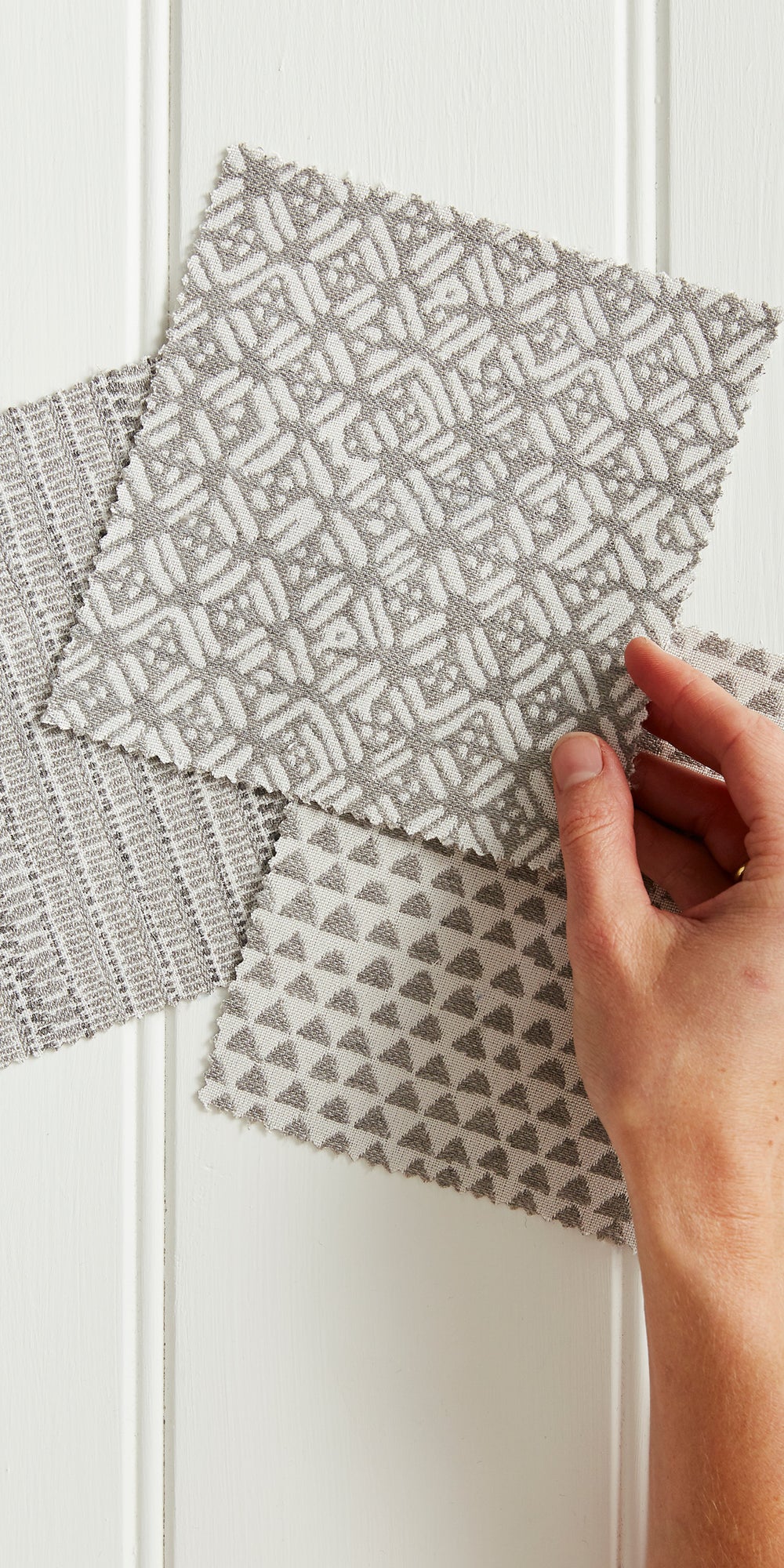 Batik Albatross woven in - Wovens - Walter G Australia