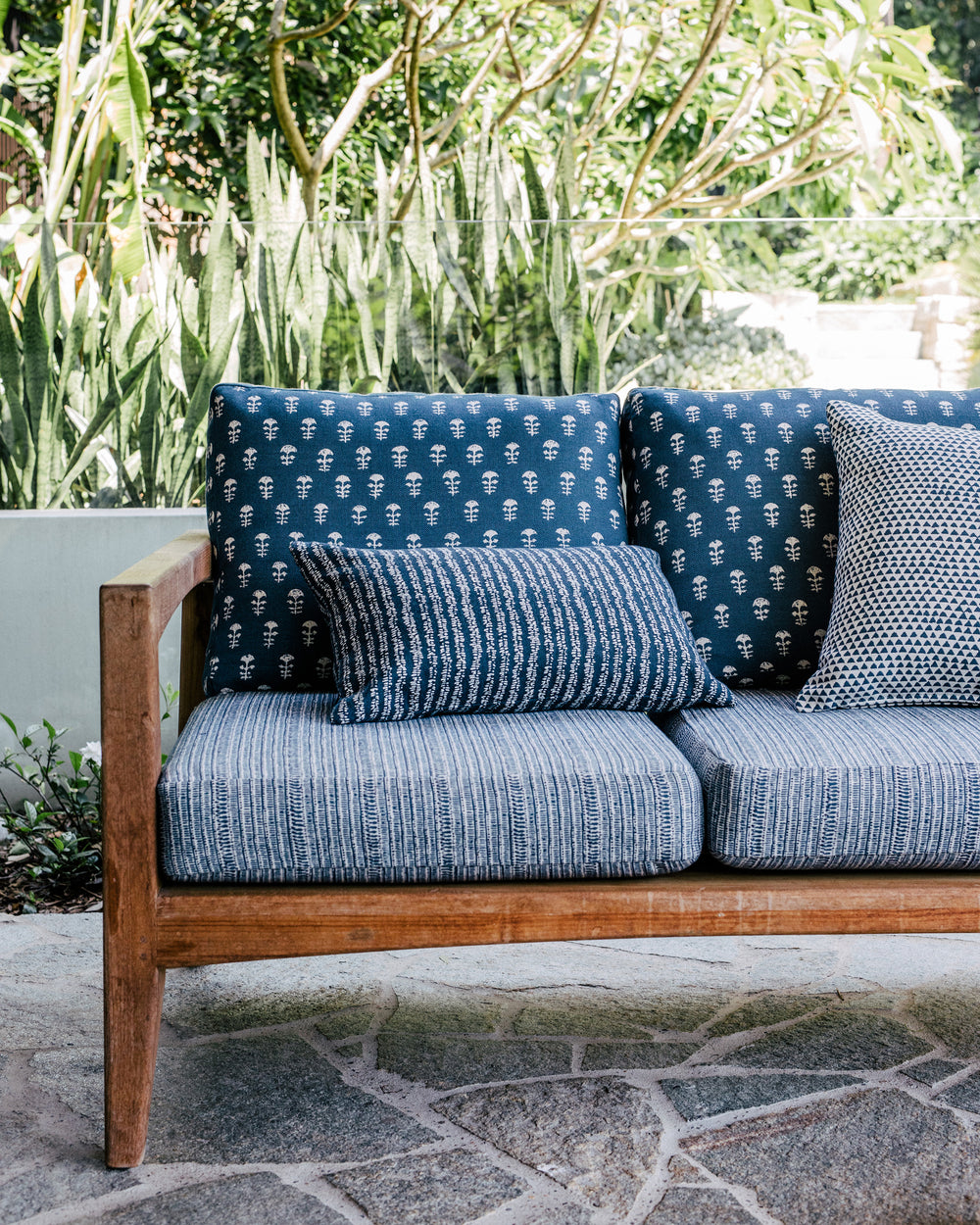 Saqqara Atlantic woven