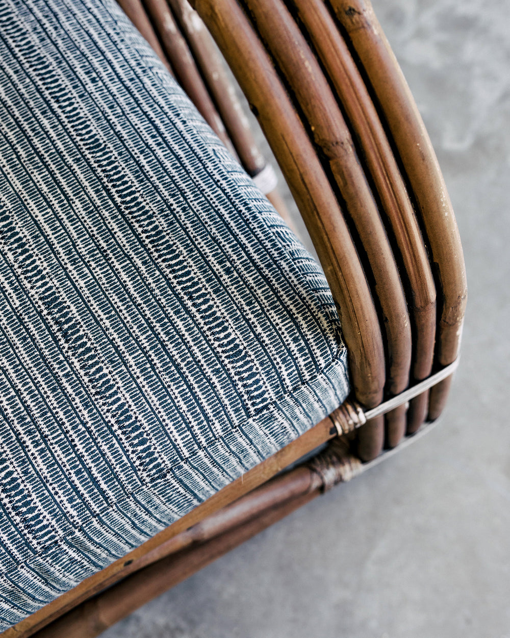 Saqqara Atlantic woven