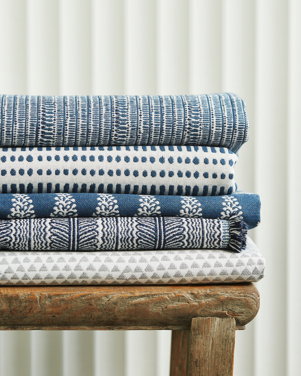 Huts Albatross woven