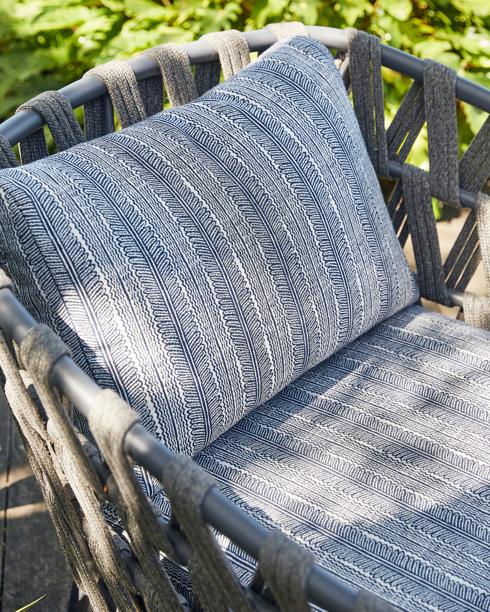 Balos Atlantic Outdoor Pillowcase