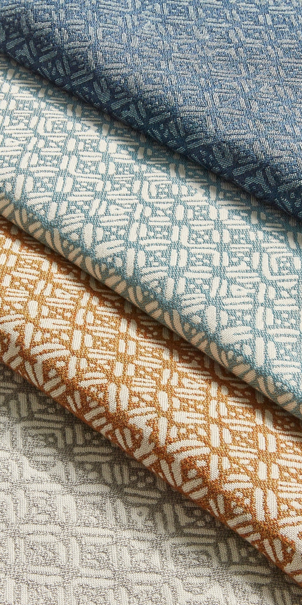 Batik Rattan woven in - Wovens - Walter G Australia